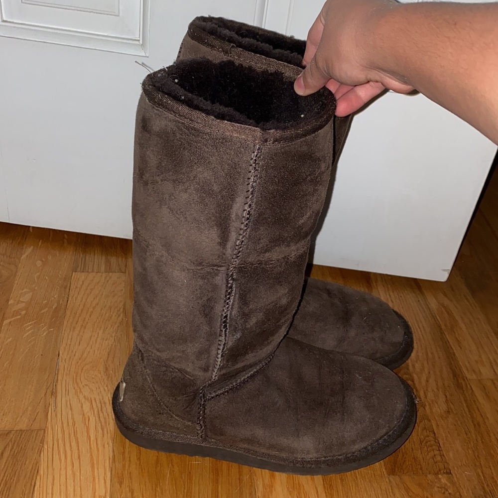 Ugg Classic Tall Ii Boot - image 2